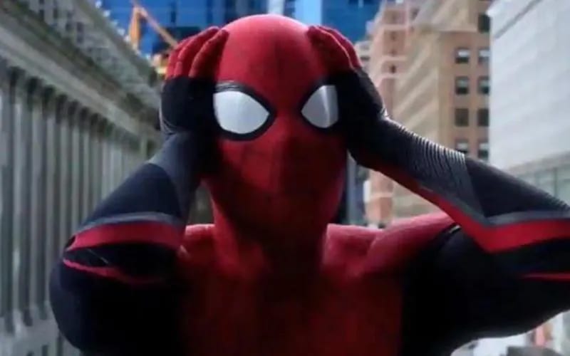 Spider-Man: No Way Home Fans Waiting For Trailer Get Massively Trolled