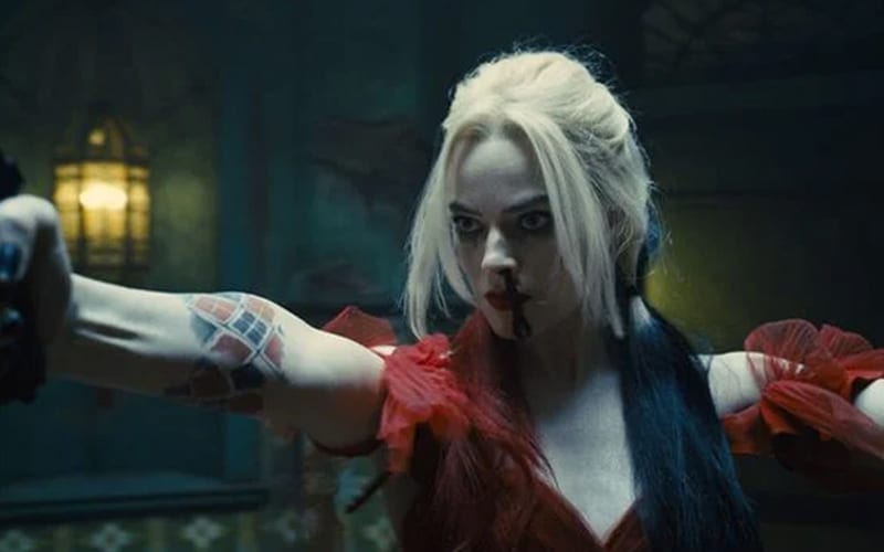 New Suicide Squad 2 Trailer Drops As A YouTube Advertisement