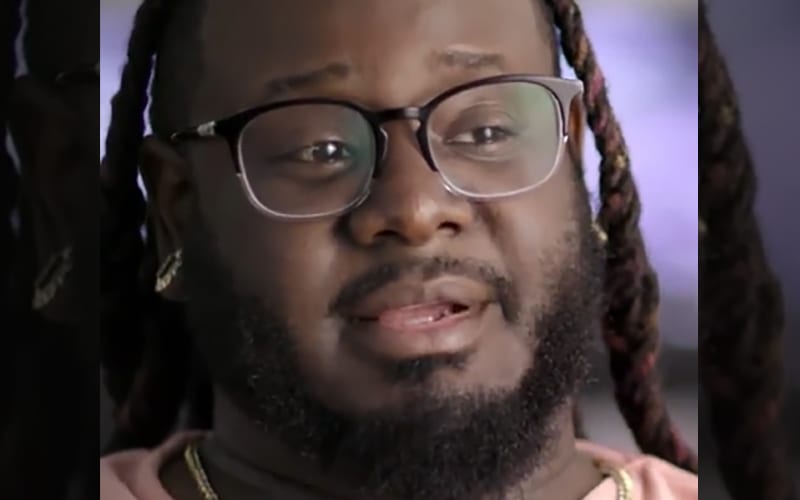 T-Pain Felt Depressed After Usher Attacked Auto-Tune Music