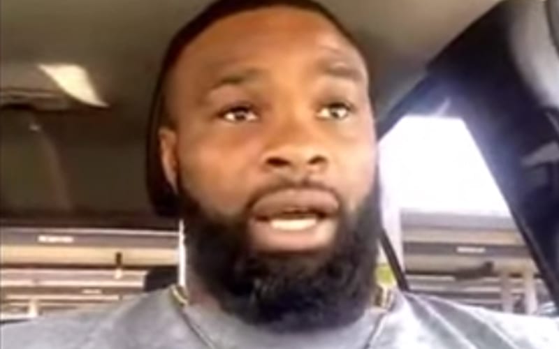 Tyron Woodley Declares He’ll Knock Out Jake Paul In Three Rounds