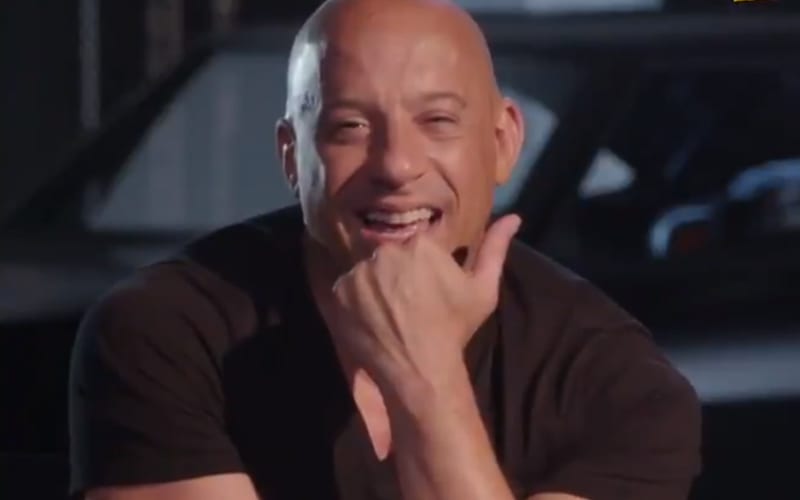 Vin Diesel Could Be In The Avatar Sequels