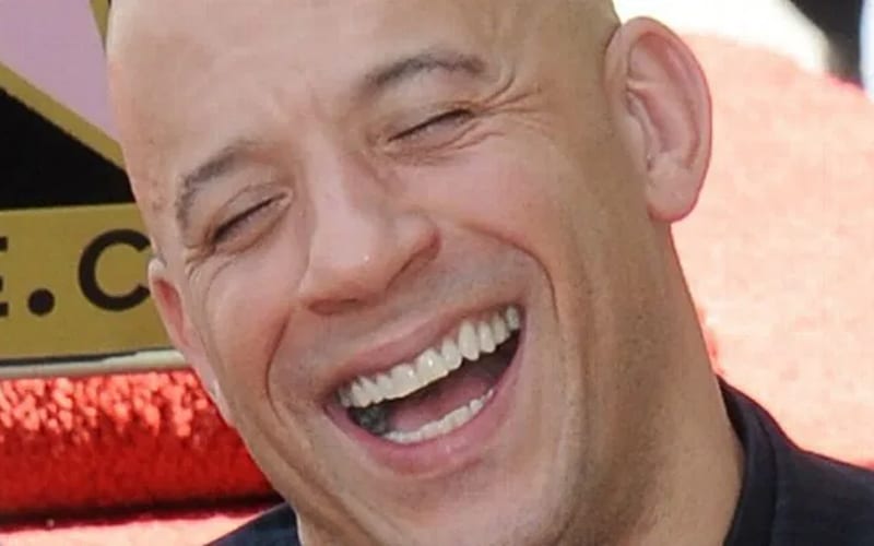 Vin Diesel Declares ‘Cinema Is Back’ After Fast & Furious 9 Sets Impressive Box Office Record