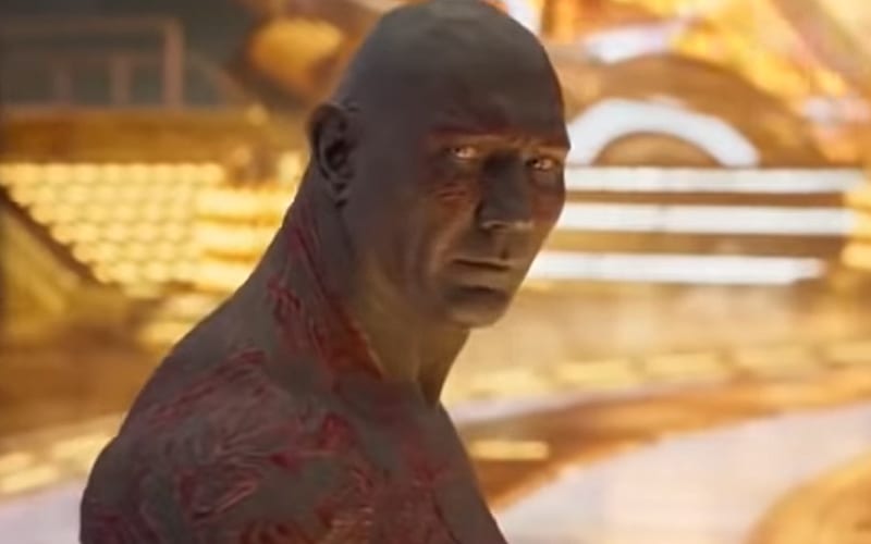 Drax The Destroyer Marvel Creator Says Character Will Continue Without Batista