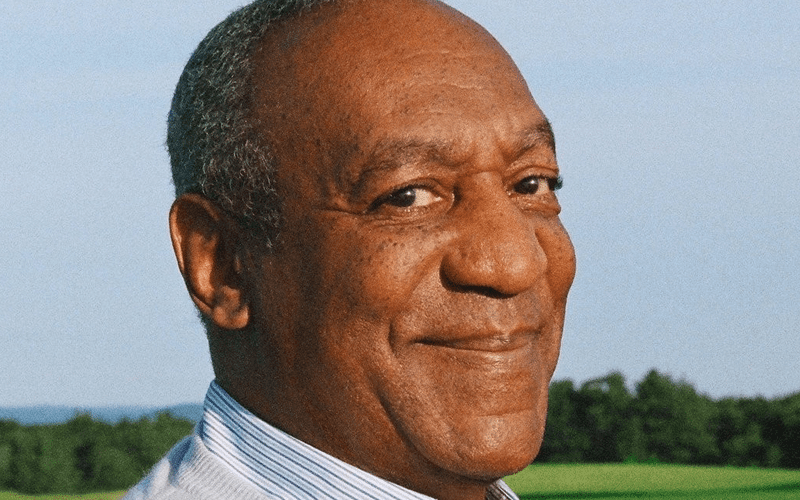 Bill Cosby Set For Release From Prison After Conviction Is Overturned