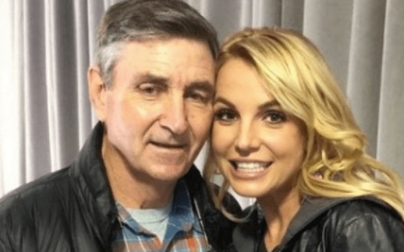 Britney Spears’ Father Claims He Has Not Controlled Her Conservatorship In Over 2 Years
