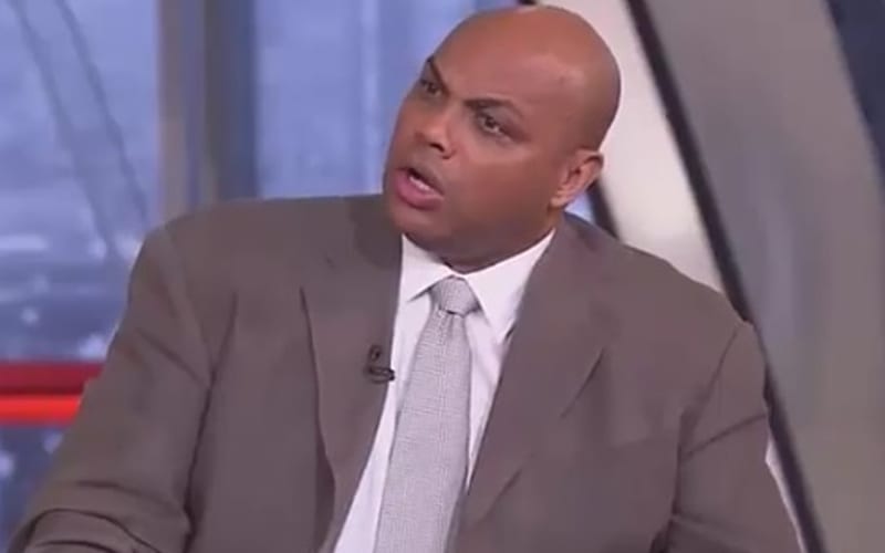 Charles Barkley Not Allowed To Talk About ‘Big Ole Women’ On Inside The NBA Anymore