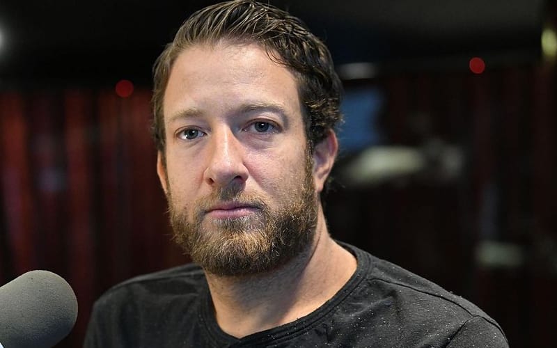 Barstool Sports Founder Responds To Abuse Accusations
