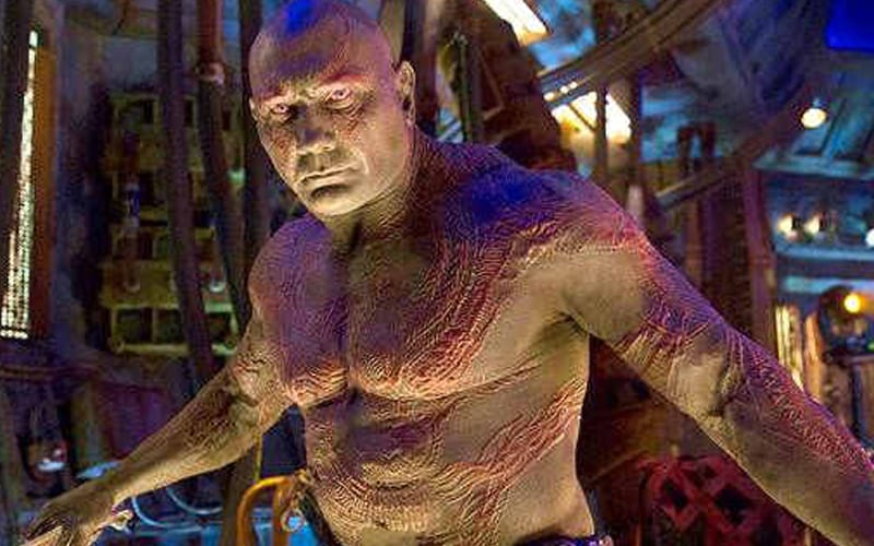 Young Rock Star Wants Drax The Destroyer Role After Batista
