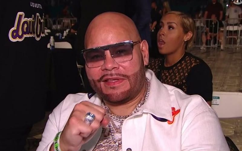 Fat Joe Thinks Lil Baby Is The Rap’s Finest In The Current Generation