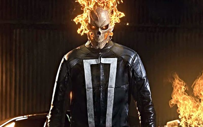 Ghost Rider Marvel Reboot Rumor Gets Shut Down Hard