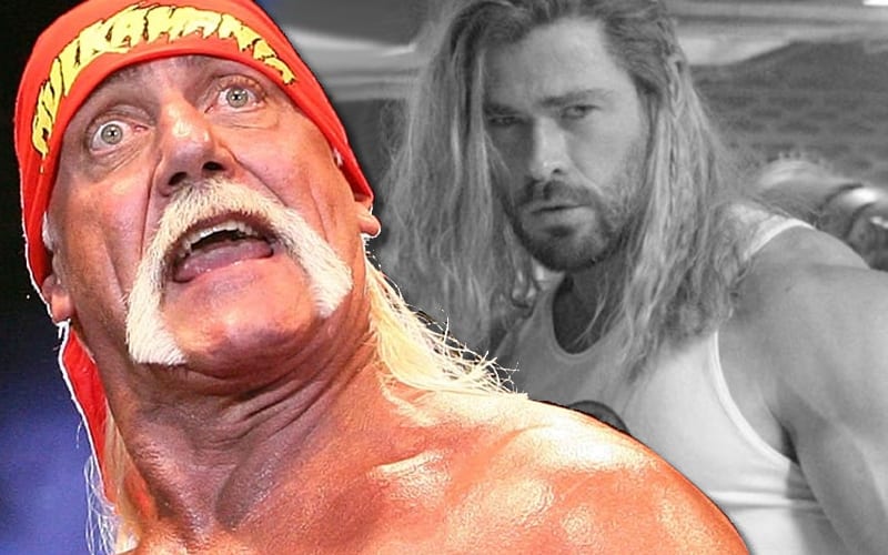Hulk Hogan Stunned By Chris Hemsworth Bulking Up For Netflix Biopic