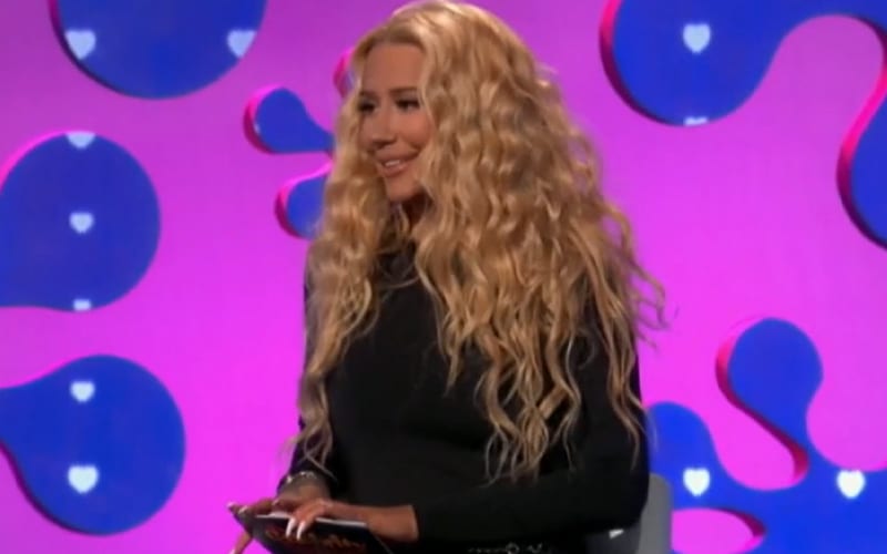 Iggy Azalea Appears On Dating Game Show After Split With Playboi Carti