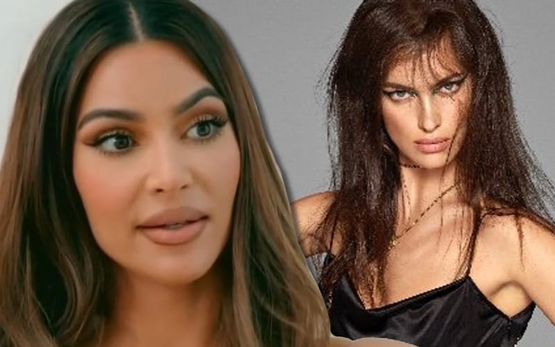 Kim Kardashian Thinks Kanye West’s New Girlfriend Is A ‘Great Fit’