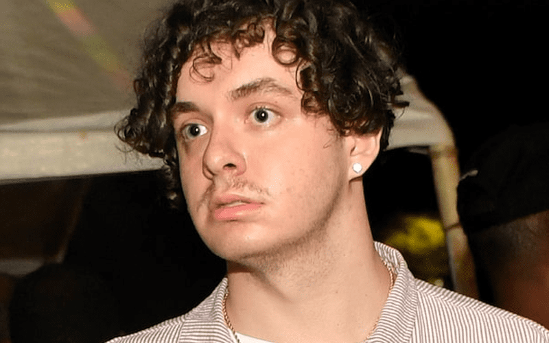 Fans Question Why Jack Harlow Was Nominated For BET Awards