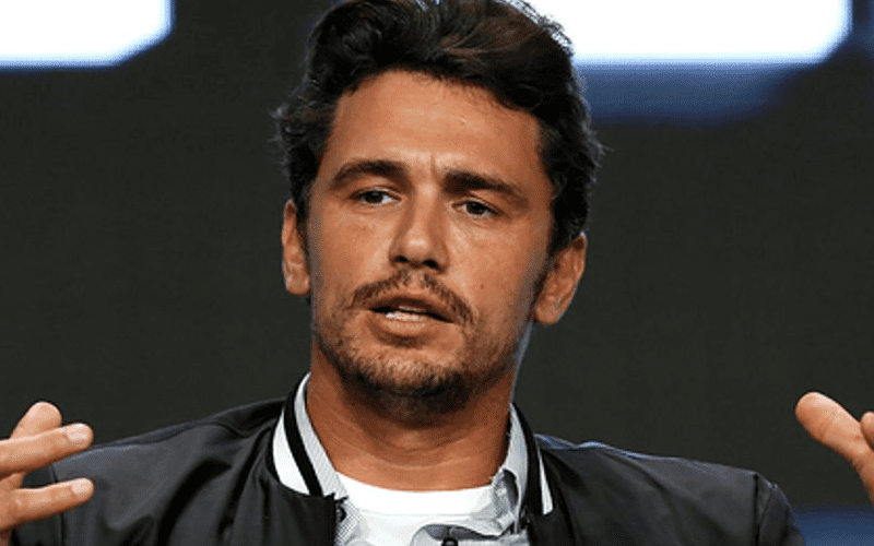 James Franco To Pay Big In Misconduct Lawsuit Settlement