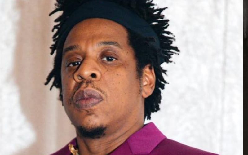 Jay-Z Suing Photographer For Cashing In On His Name