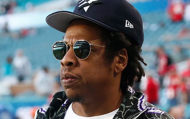 Jay-Z Called Out For Being A Lying Bully