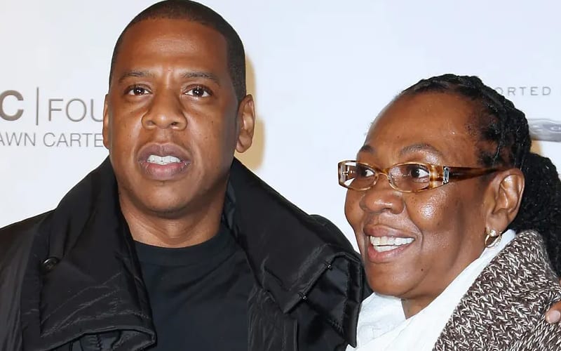Jay-Z Says Song ‘Smile’ Changed Relationship With His Mother