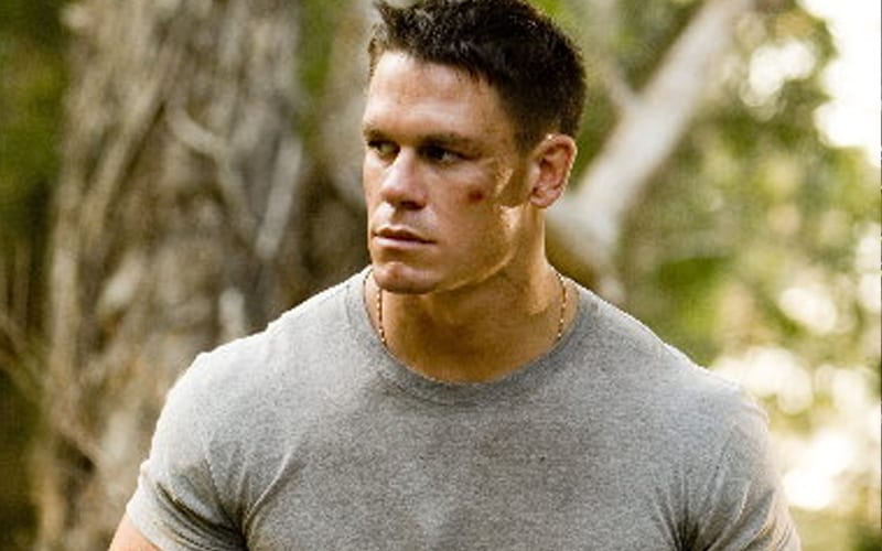 John Cena Admits His First Acting Gig Was ‘Absolute Fall On Your Face Failure’