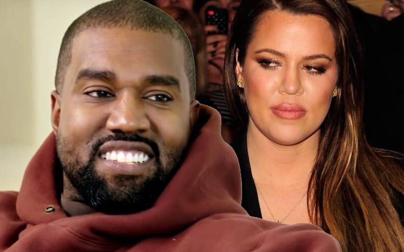 Khloe Kardashian Says Kanye West Is Her ‘Brother For Life’