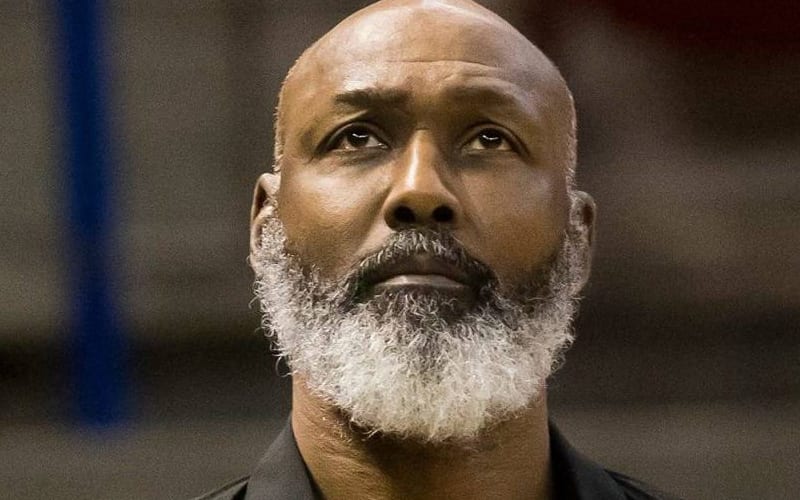 Karl Malone Trends As Past Allegations Surface