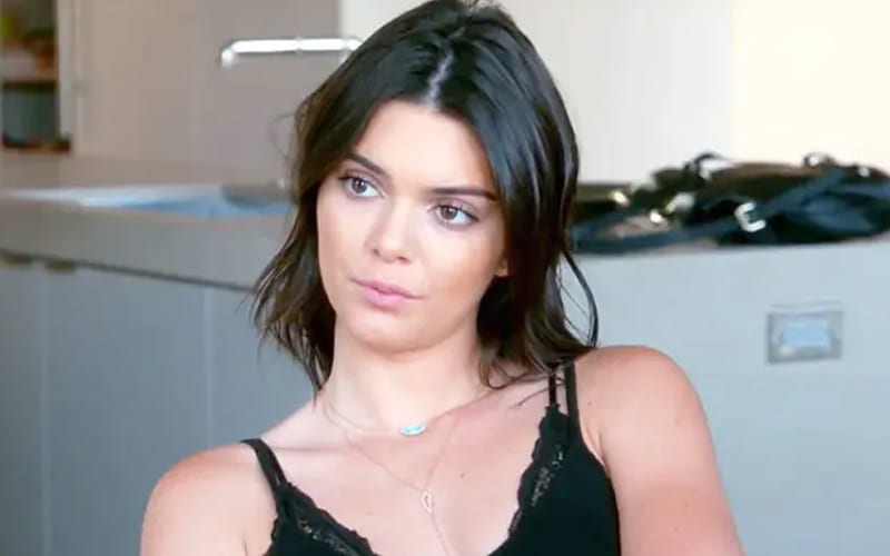Kendall Jenner Gets Court Ordered Protection Against Trespasser