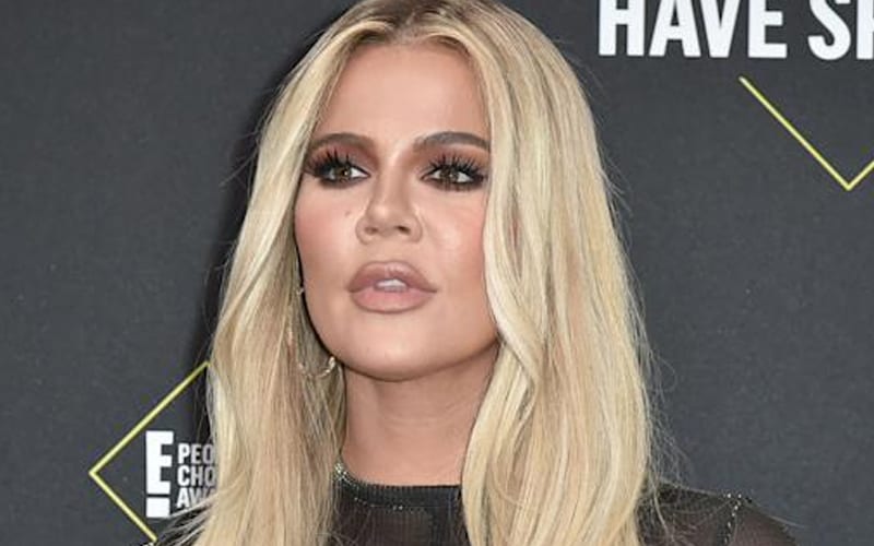 Khloe Kardashian Admits To Having Work Done