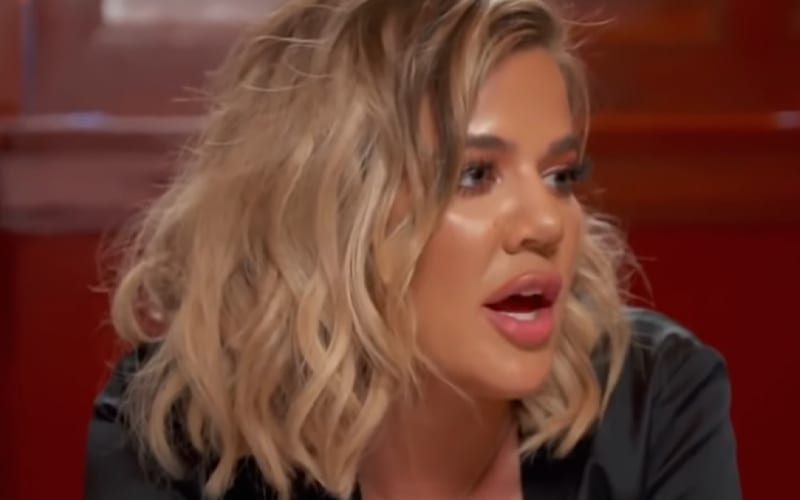 Khloe Kardashian Goes On Insanely Long Rant Over Water Bottle Controversy