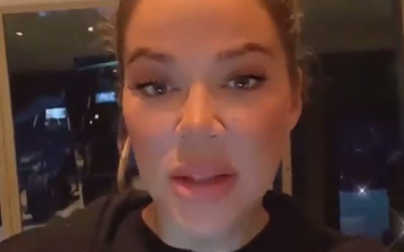 Khloe Kardashian Called Out For Being A Hypocrite After Chastising Fans