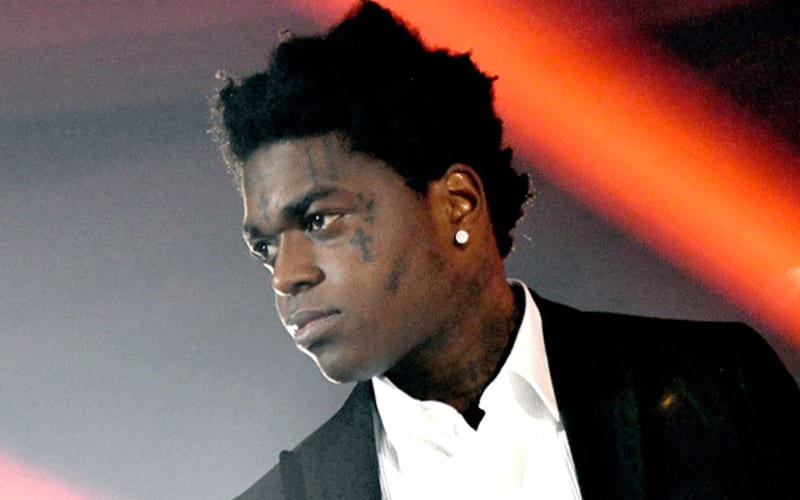 Kodak Black Could Be In Trouble For Posting Recorded Conversation