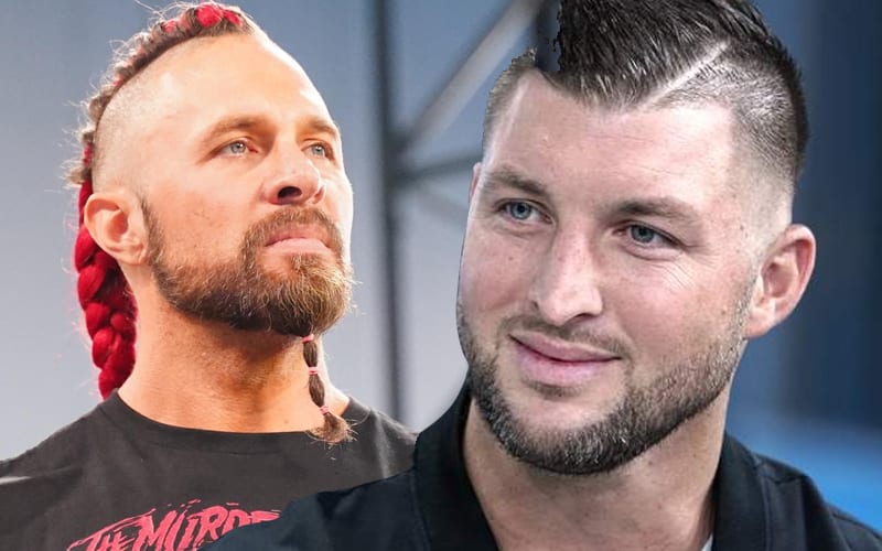AEW Star Lance Archer Wants To Beat Up Tim Tebow