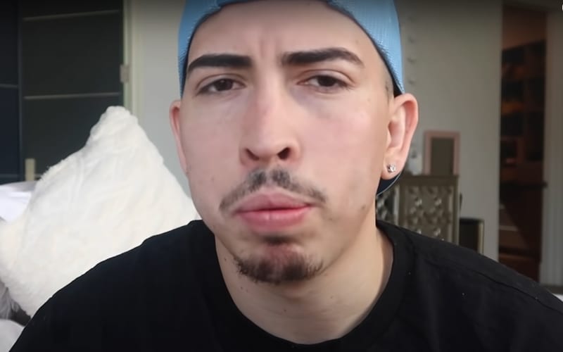 YouTuber Landon McBroom Accused Of Trying To Steal His Child