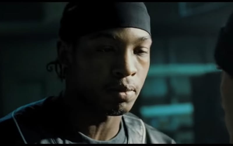 Lyckety-Splyt From Eminem’s ‘8 Mile’ Officially Banned From Iowa