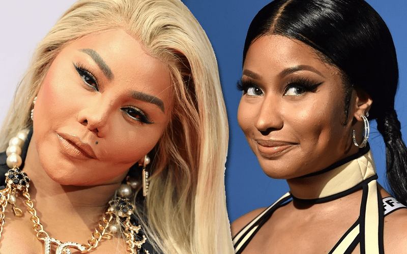 Lil Kim Challenges Nicki Minaj To Verzuz Battle Rap