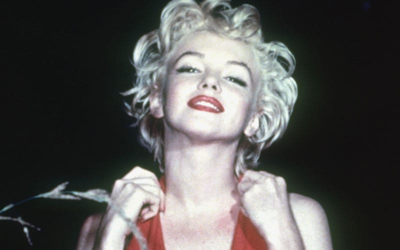 Marilyn Monroe’s Personal Property Sells For Insane Money At Auction