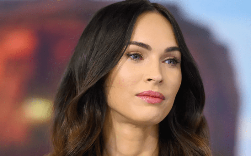 Megan Fox Trends After Bragging About ‘Putting The B’ In LGBTQIA For 2 Decades