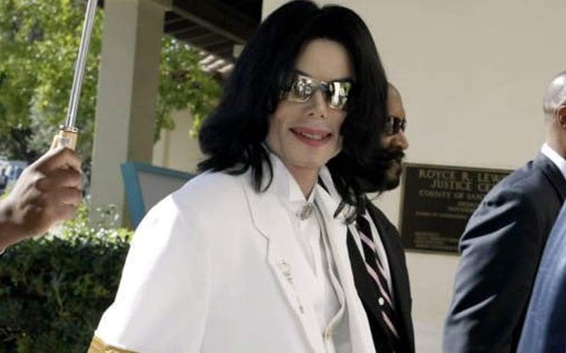 Michael Jackson Innocent Trends On 16th Anniversary Of Not Guilty Verdict