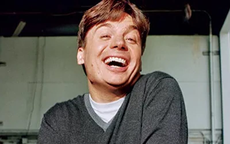 Mike Myers Set To Play 7 Different Characters In ‘Pentaverate’ Netflix Series