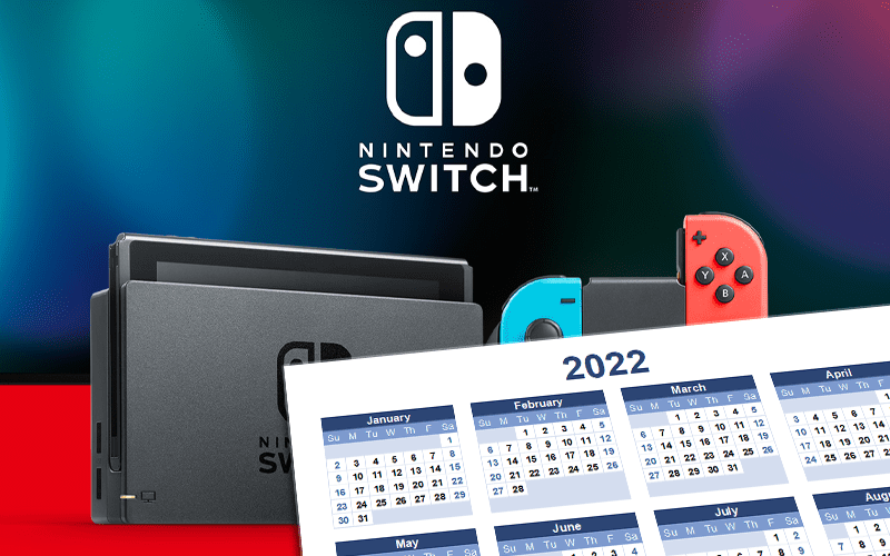 Nintendo Switch Pro Won’t Be Here This Year
