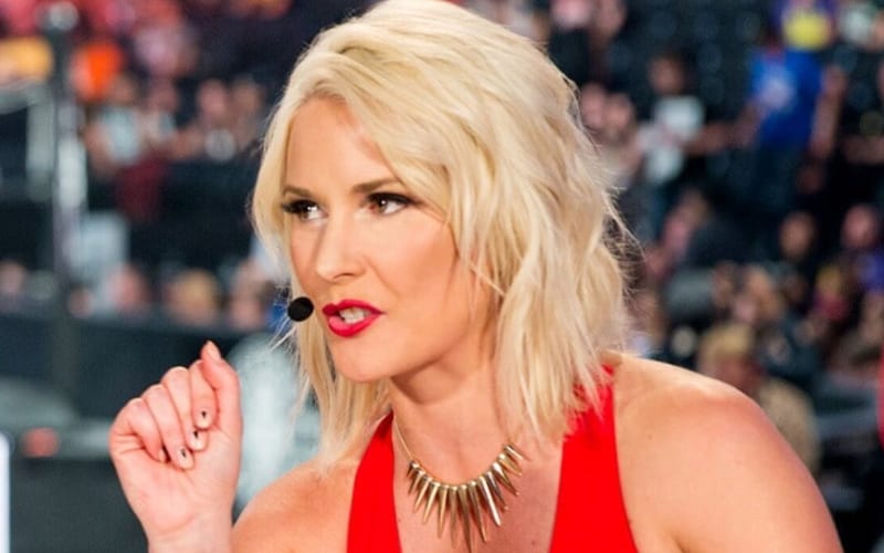 Renee Paquette Calls Out ‘Horrible Mismanagement’ After Mass WWE Firings