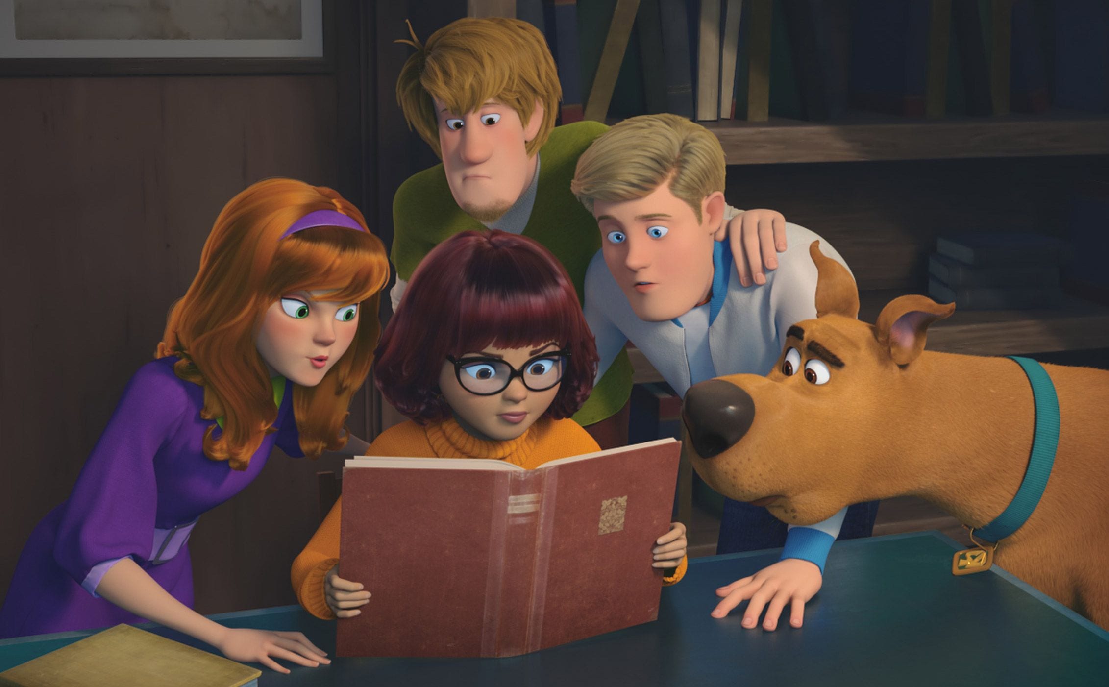 Scooby-Doo: Scoob 2 Reportedly Gets Greenlit For Development