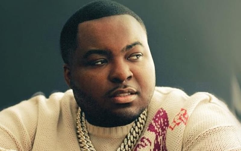 Sean Kingston Reveals He Cheated On His Girlfriend While She Was At Home