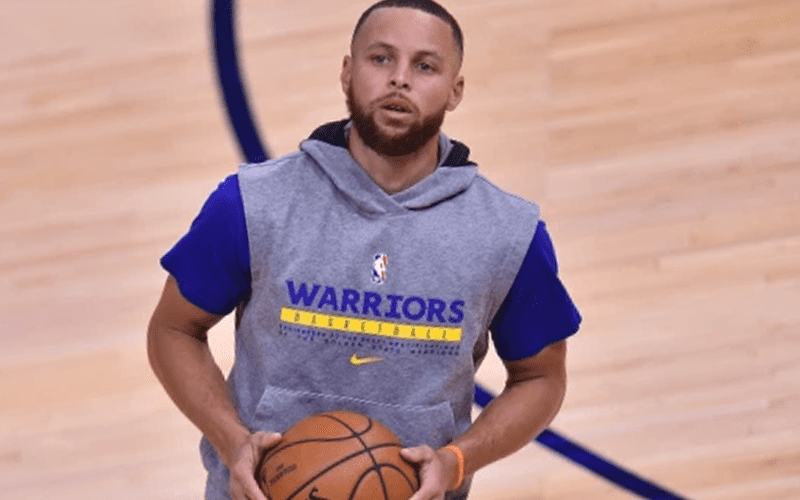 Warriors Not Worried About Losing Stephen Curry To LA Lakers