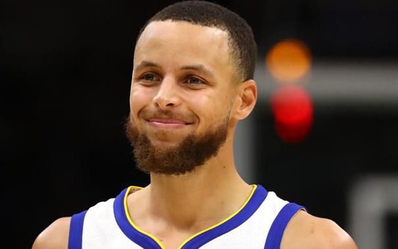 Stephen Curry & Under Armour Sign Lifetime Partnership For Nearly $1 Billion