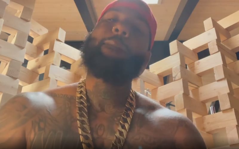 The Game Upset With Children For Snubbing Him On Father’s Day