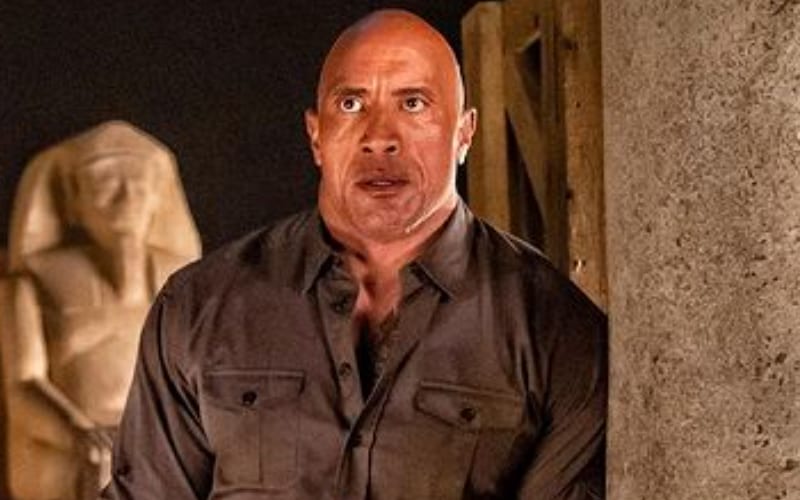 The Rock’s Netflix Movie Is The Biggest They’ve Ever Done