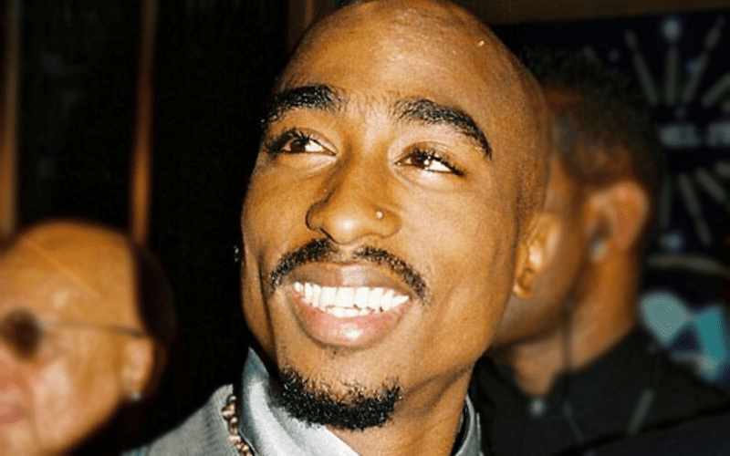 Radio Host Implies She Had A Threesome With Tupac Shakur