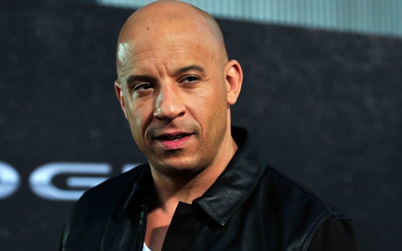 Vin Diesel Has Already Planned The Ending For The Fast & Furious Franchise