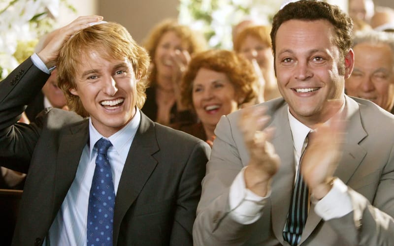 Wedding Crashers 2 Reportedly In Production