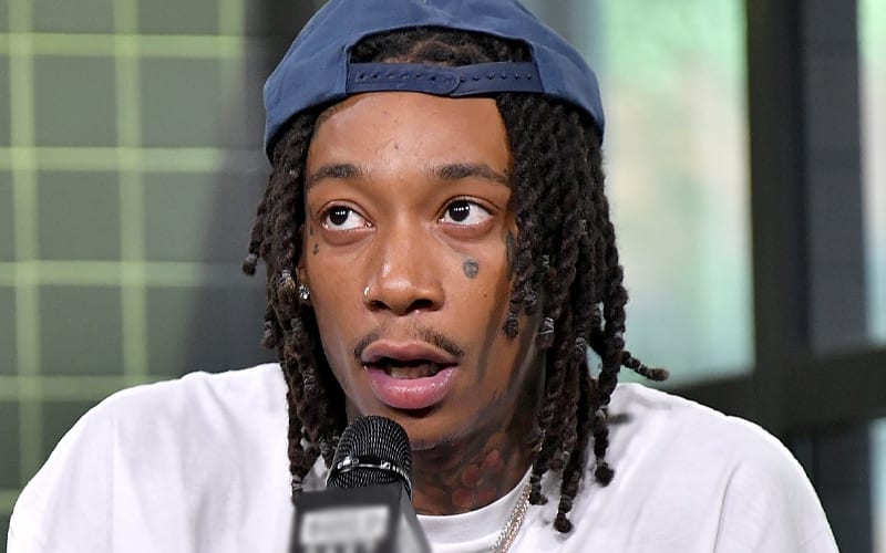 Wiz Khalifa Is Now Part Owner Of MMA Company